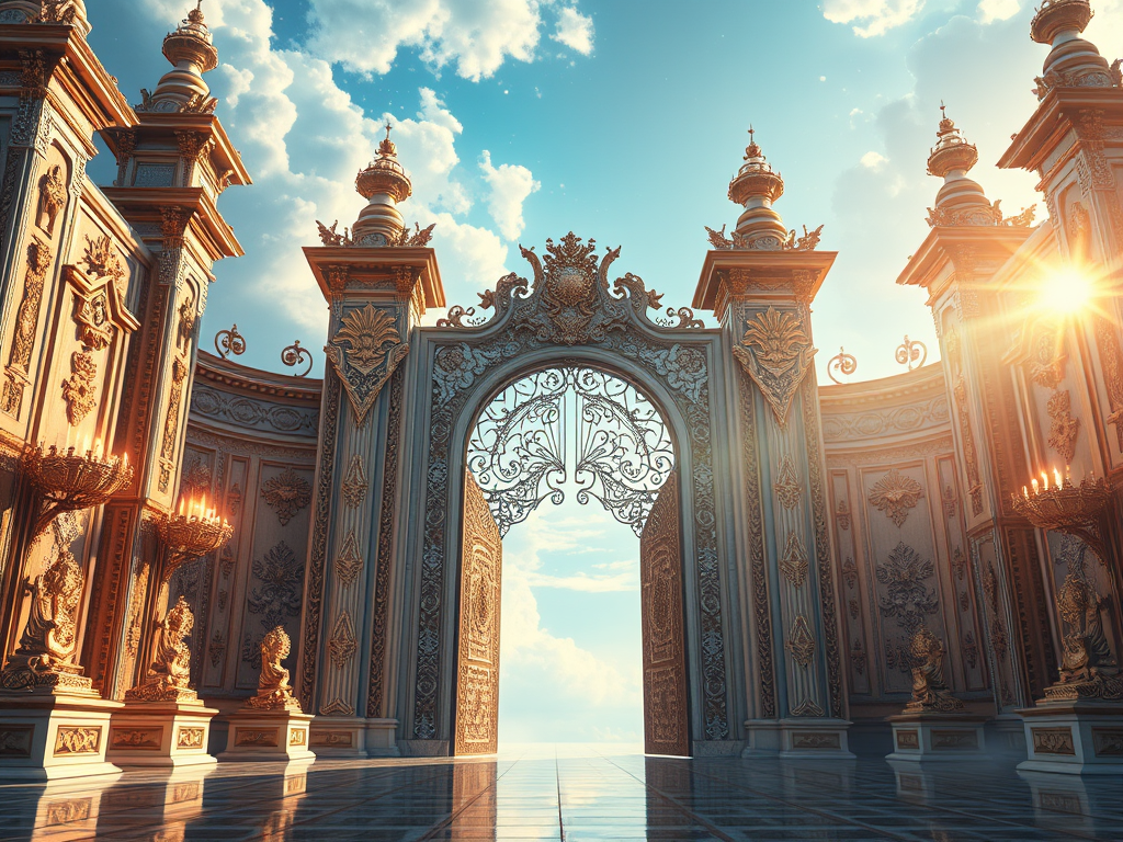 Speaking of the Kingdom #1:&nbsp;Intro