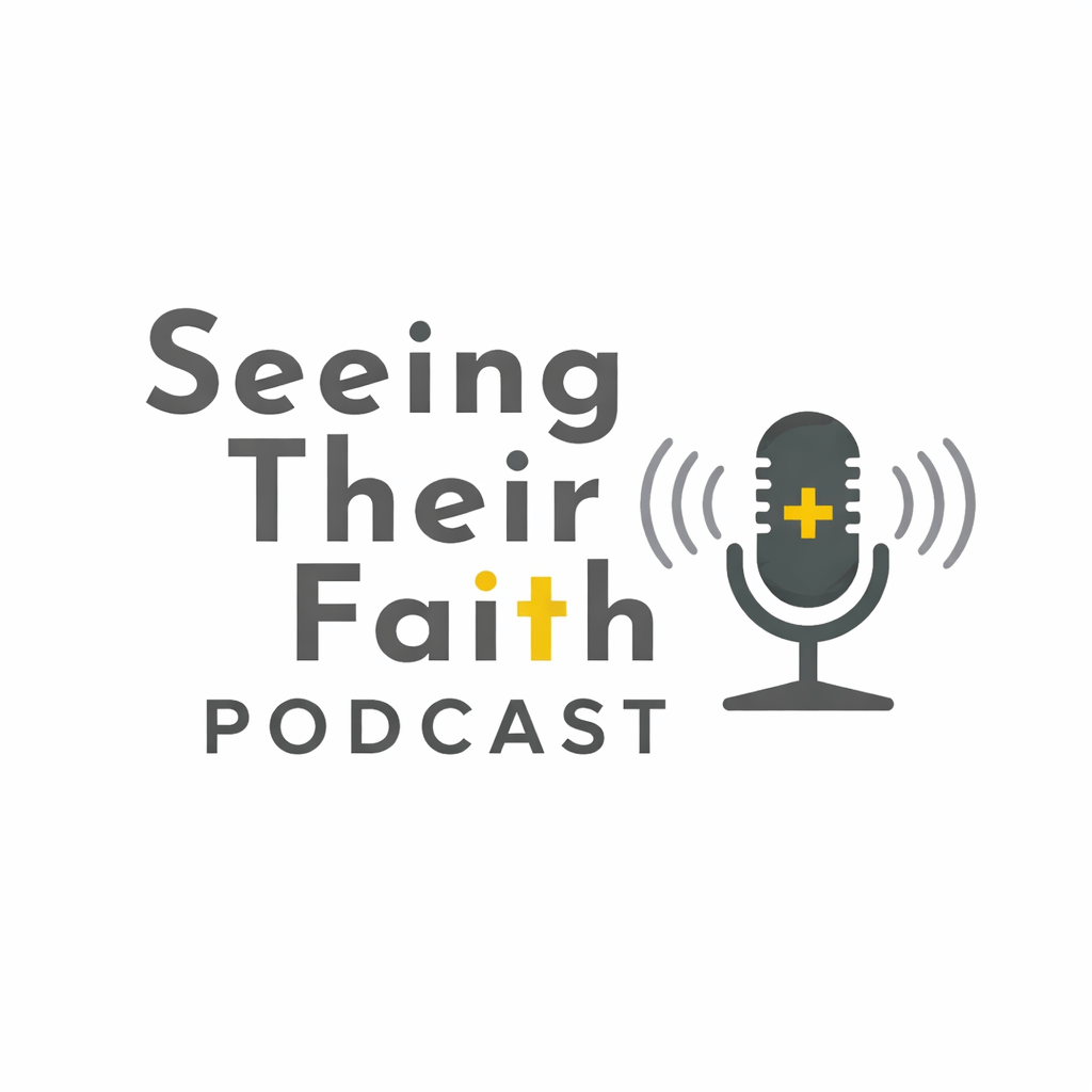 Seeing Their Faith – Ep. 08  |           In the&nbsp;Wilderness