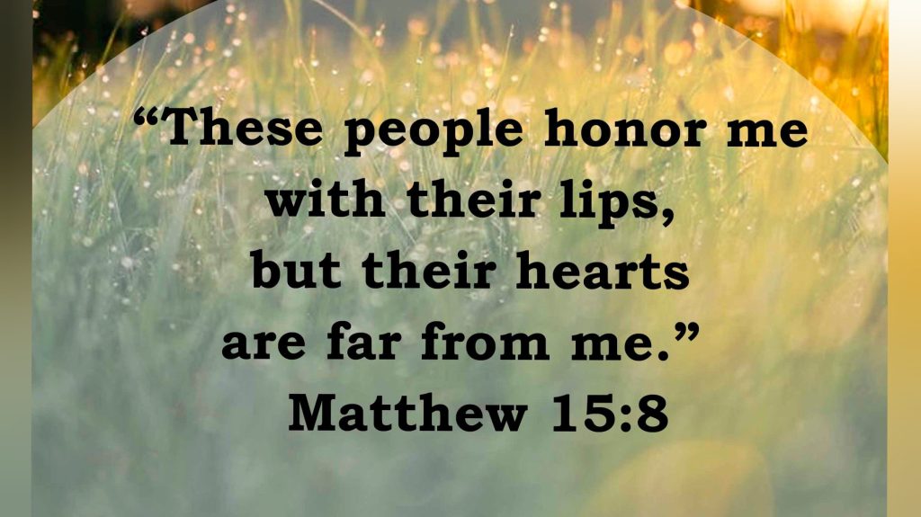 When “Christian” Is Just a Name We&nbsp;Keep